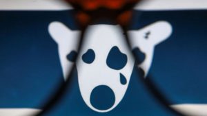 решение СНБО о запрете соцсетей "Вконтакте" и "Одноклассники"