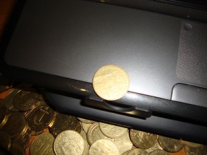 о партнерках и инфопродукте